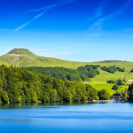 Apartment Bel Pradet C 513, 300m Centre Ville, Vue Sur Le Sancy Mont-Dore