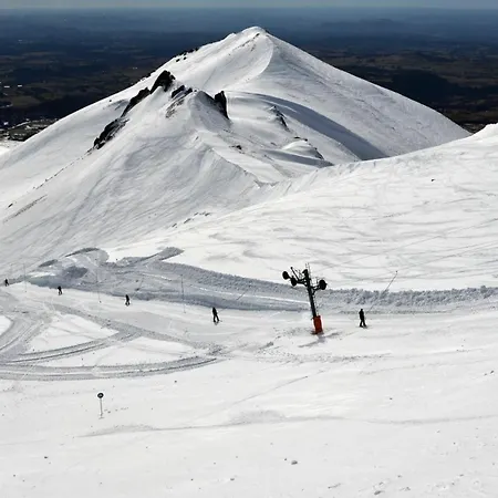 Bel Pradet C 513, 300m Centre Ville, Vue Sur Le Sancy Mont-Dore