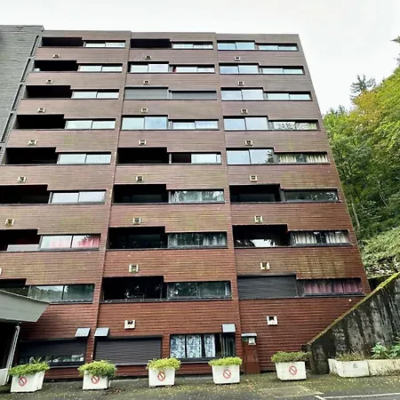 Apartment Bel Pradet C 513, 300m Centre Ville, Vue Sur Le Sancy Mont-Dore