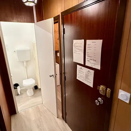 Bel Pradet C 513, 300m Centre Ville, Vue Sur Le Sancy Apartment