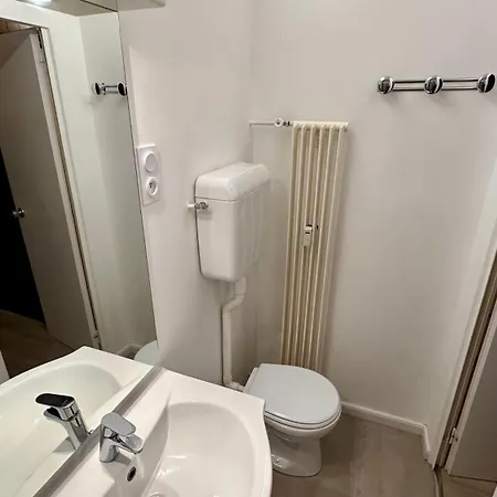 Bel Pradet C 513, 300m Centre Ville, Vue Sur Le Sancy * Mont-Dore