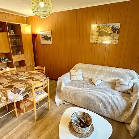 Bel Pradet C 513, 300m Centre Ville, Vue Sur Le Sancy Mont-Dore