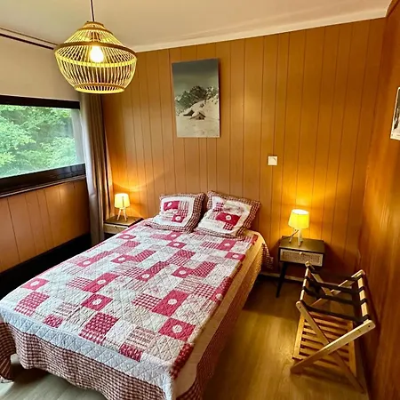 Apartment Bel Pradet C 513, 300m Centre Ville, Vue Sur Le Sancy