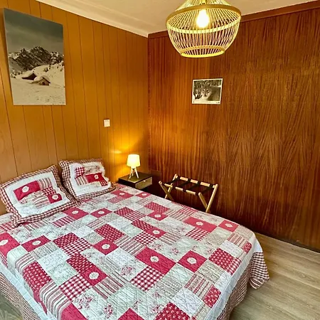 Bel Pradet C 513, 300m Centre Ville, Vue Sur Le Sancy Apartment Mont-Dore