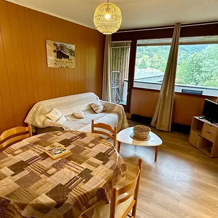 Bel Pradet C 513, 300m Centre Ville, Vue Sur Le Sancy Mont-Dore