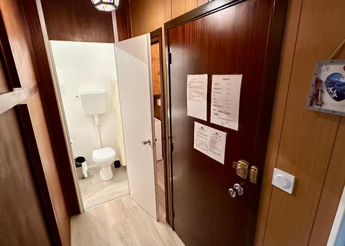 Bel Pradet C 513, 300m Centre Ville, Vue Sur Le Sancy アパート