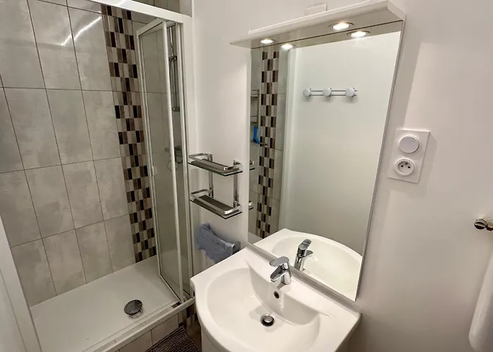 Bel Pradet C 513, 300m Centre Ville, Vue Sur Le Sancy Апартаменты Mont-Dore