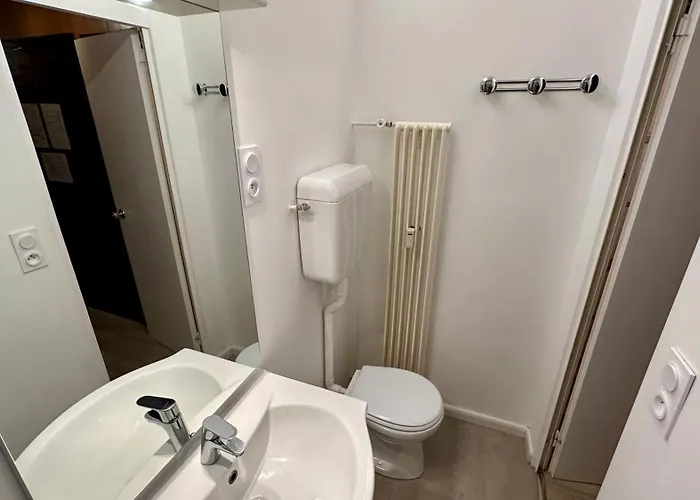 Bel Pradet C 513, 300m Centre Ville, Vue Sur Le Sancy * Mont-Dore