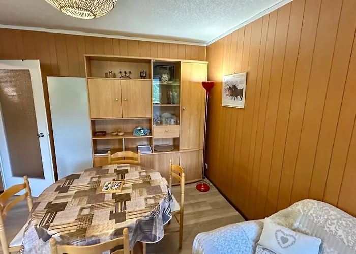 Bel Pradet C 513, 300m Centre Ville, Vue Sur Le Sancy アパート Mont-Dore